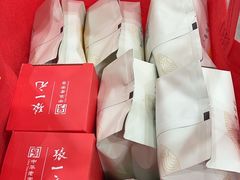 -张一元(总店)