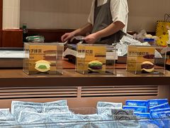 -辛一·铜锣烧(鸿寿坊店)