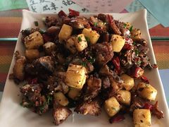 -守望食光(泸沽湖店)