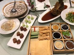-城南往事·鲁菜济南菜(长清园博园恒大绿洲店)