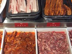 -晓燃地摊烤肉(朝阳双桥店)