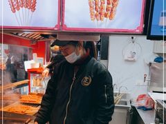 -正新鸡排·炸鸡汉堡(中茵海华广场店)