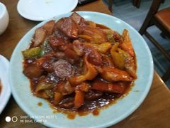 -延成苑韩式烤肉店(长春道店)