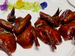 -成都海湾酒店·海湾壹品中餐厅(远大购物中心店)