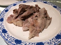 -宁夏国强手抓羊肉·清真菜(未央路凤三店)