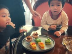 -广州富力丽思卡尔顿酒店·丽轩·粤菜