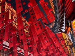 -豫园湖心亭茶楼