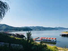 -松花湖风景名胜区