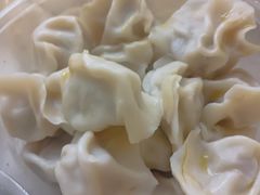 -王菊美食街·王菊面馆(总店)