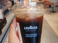 -LAVAZZA拉瓦萨咖啡(星荟中心店)