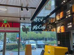 -麦当劳·得来速店(星沙大道店)