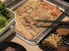 -新石器烤肉(高行万嘉店)