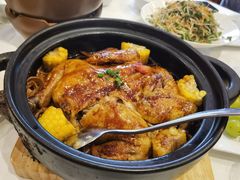 -大鸭梨烤鸭(石佛营店)