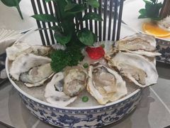 -神洲四海大酒楼(王府井澳门中心店)