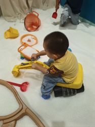 -奈尔宝家庭中心·亲子餐厅(苏州大悦城店)