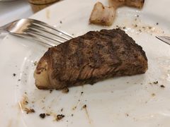 -摩根扒房(桐梓林店)