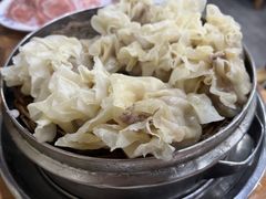 -元盛居(生态大街店)