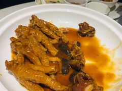 -潮州府·潮菜·砂锅粥(徐家汇店)