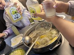 -官塘陈记鱼生·潮汕砂锅粥·牛肉火锅(潮枫路总店)