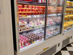 -味多美蛋糕(新和平里店)