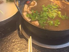 -盡膳口福·百年汤方火锅(科华北路店)