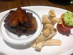 -路小缦·珍馐美馔(市心北路店)
