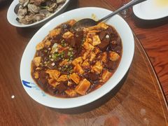 -乔家小院•非遗驴肉•本地小海鲜(滨河路店)