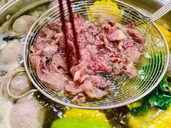 -陈记顺和潮汕牛肉火锅(韩江路店)