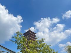 -牛首山文化旅游区