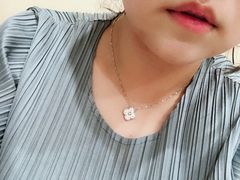 -梵克雅宝(国贸商城店)