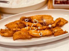 炸鱼骨-炳胜品味(海印总店)