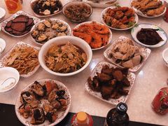 -三凤酒家·百年无锡菜(清扬茂业店)