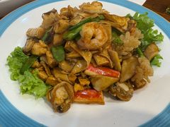 -渔家风味·鲅鱼水饺·央视展播·海鲜天津菜(开发区店)