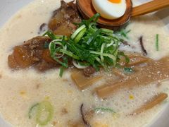 -味千拉面(上海松江二店)