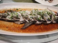 -杭州香格里拉·香宫中餐厅