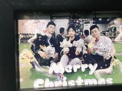 -征成健身连锁私教工作室(九公里店)