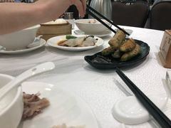 -金翠皇宫粤菜·点心·海鲜(科技园店)