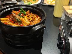 -小户人家(循礼门南国中心店)
