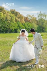 -唯一旅拍·颂当代影像艺术中心(上城店)