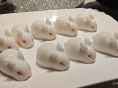 -侨美食家·粤菜(体育西路店)