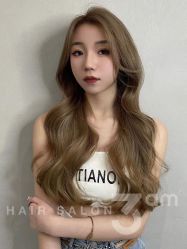 -M造型