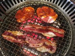 -一品诚记烤肉·甄选店(中南路店)