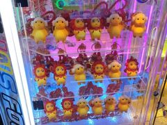 -快乐街区(成都龙湖北城天街店)