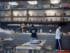大堂-小螺大作·螺蛳粉火锅(林和西店)
