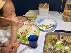 -三江源活鱼现烤(维多利摩尔城店)
