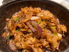 -楚山晓·湖北菜(武汉光谷K11店)