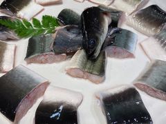 -味家烤肉烤鳗鱼牛排(西塔旗舰店)