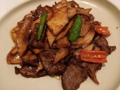 -鹿港小镇(悠唐店)