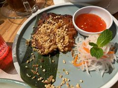 -越美小馆·越南料理(曲江店)