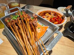 -全牛匠·乐山跷脚牛肉(新中关店)